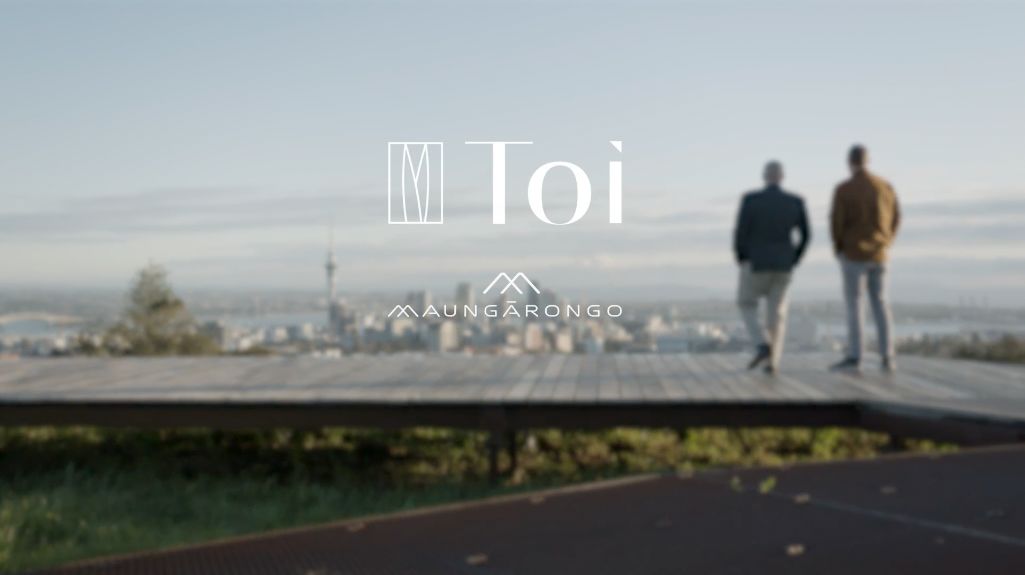 Introducing Toi, a special new building coming to Pt Chev