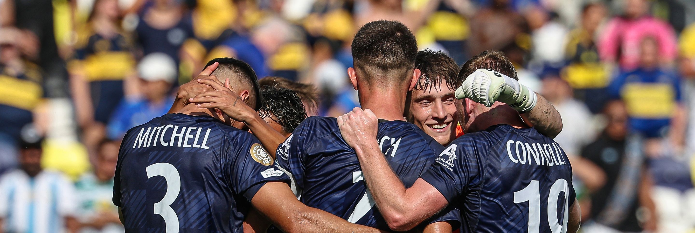 Auckland City FC