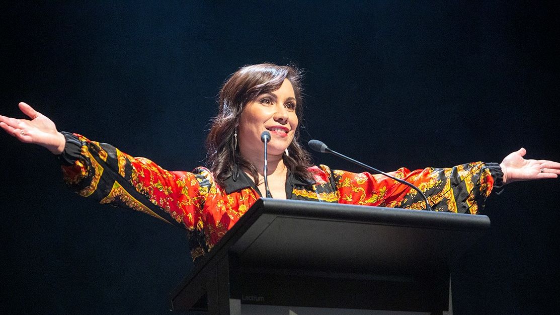 The 2020 Ockham New Zealand Book Awards go virtual 