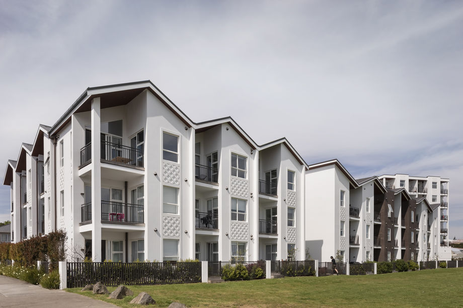 Image of Set Buildings