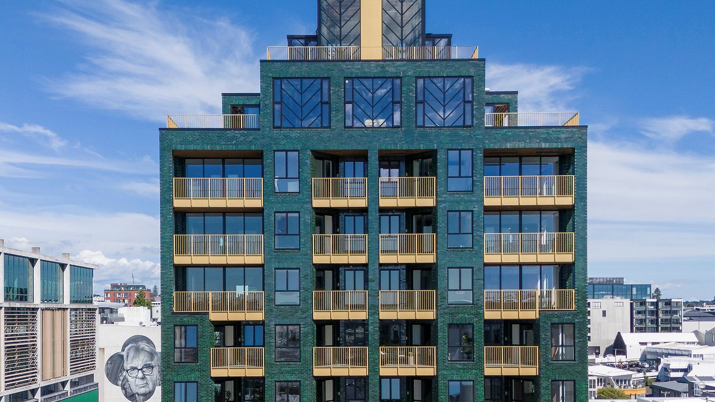 Buy Apartment, Build a Home: Navigating the Journey of Real Estate Ownership