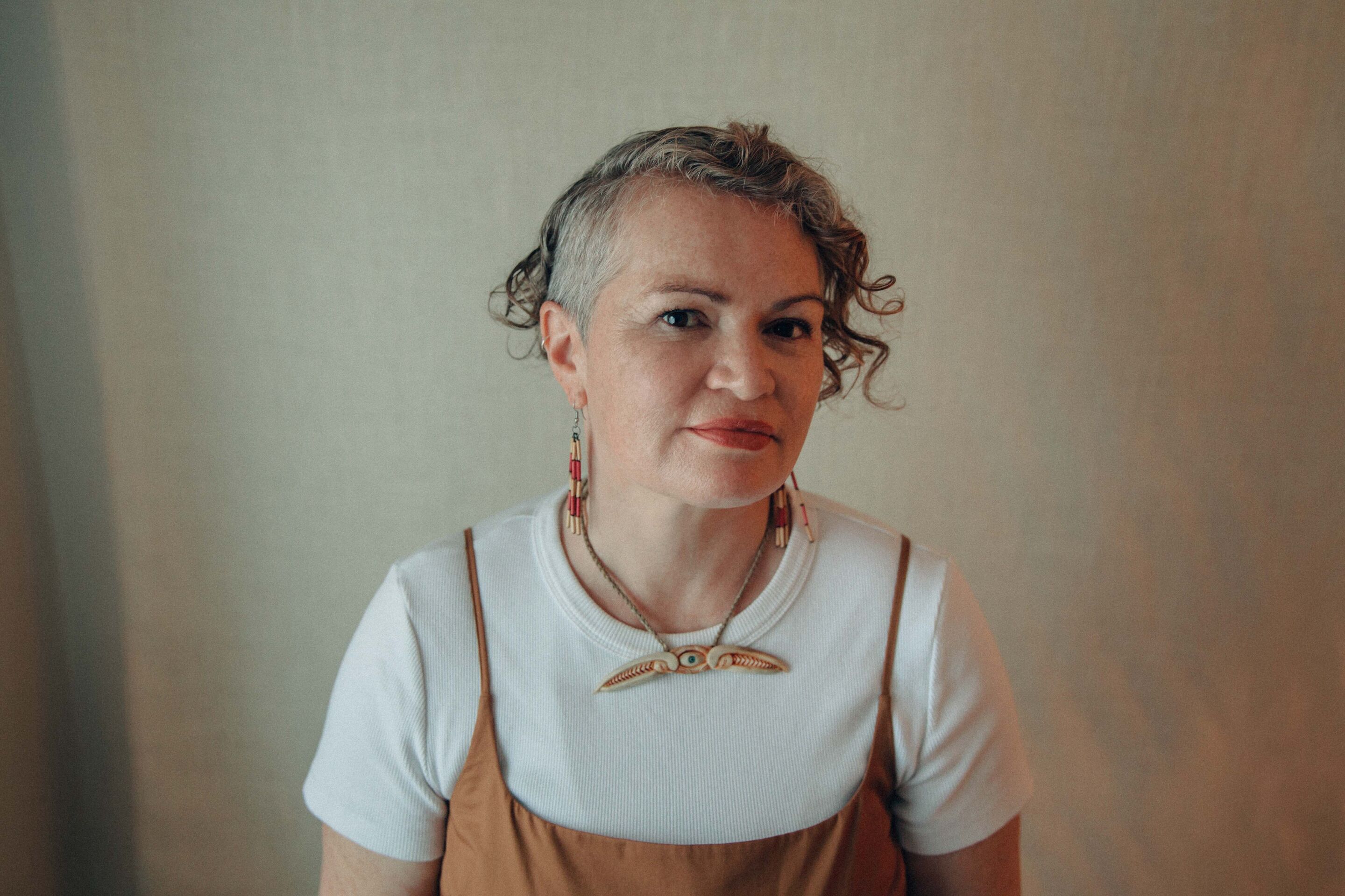 Tina Makereti