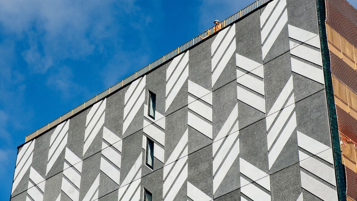 The Art of Apartment Building: Design, Sustainability, and Community