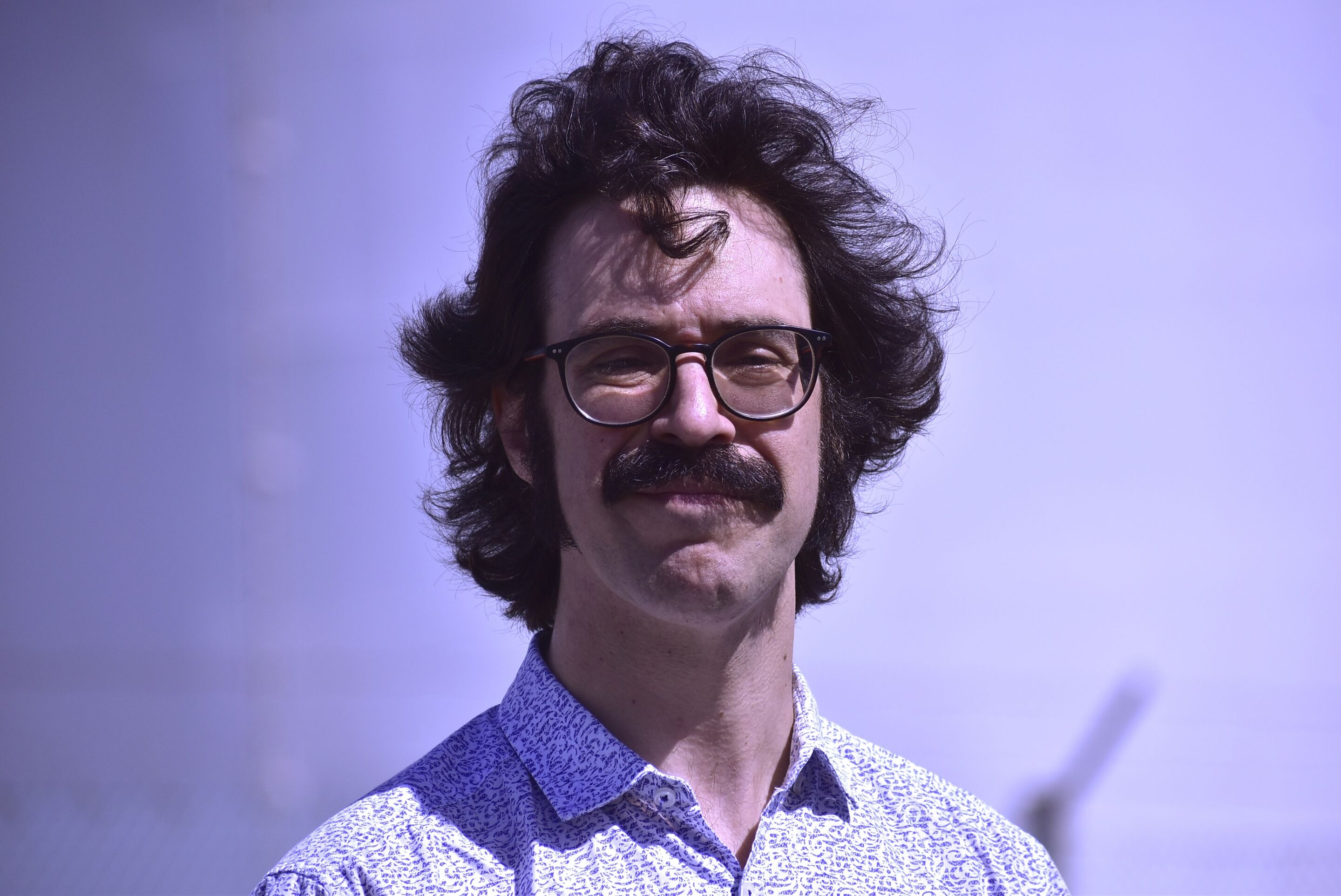 Erik Kennedy