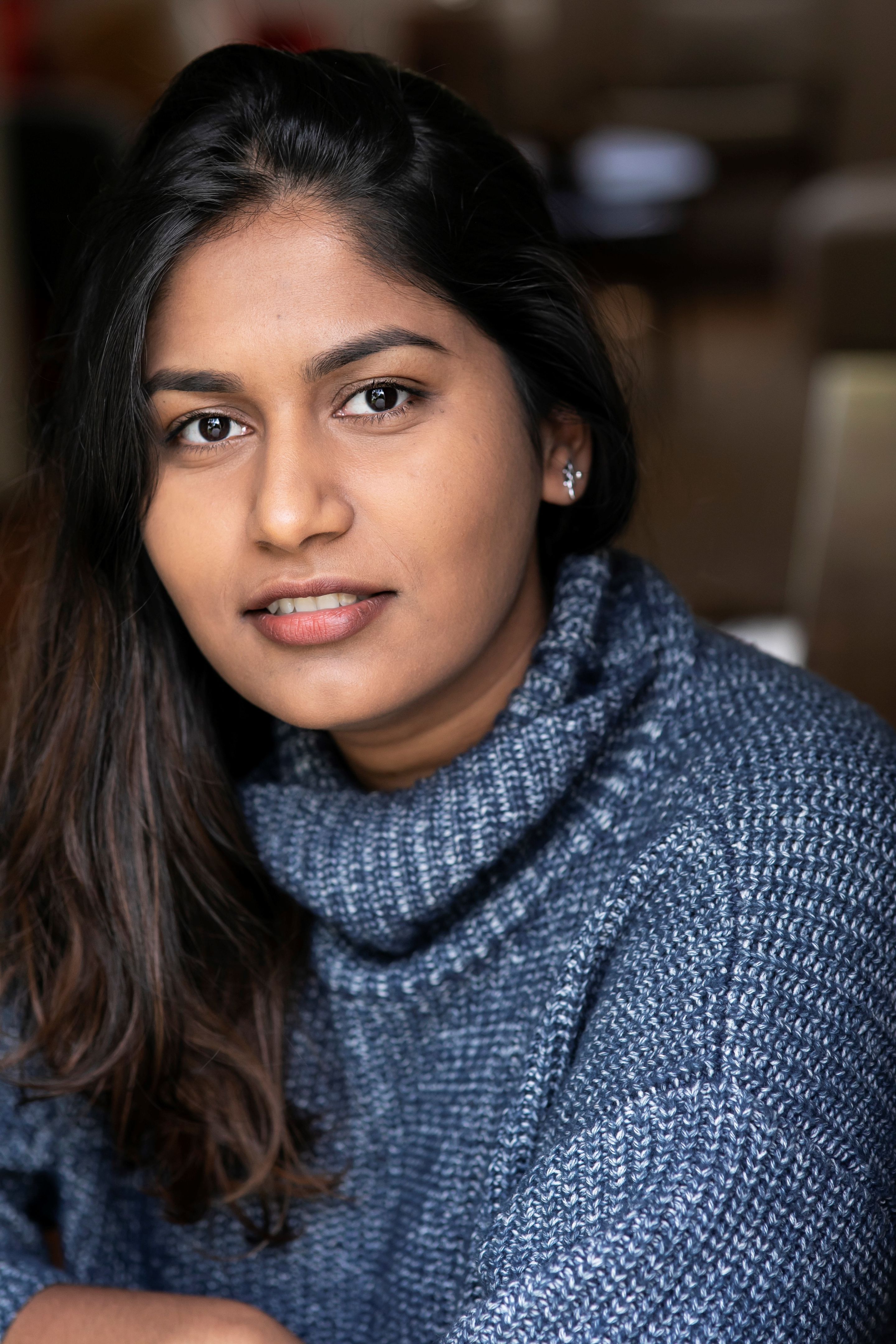 Gayatri Adi 