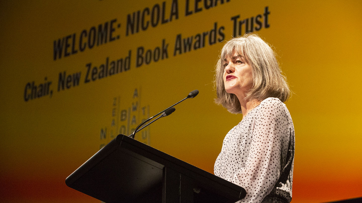 Visionary Property Developer Secures Future of Book Awards