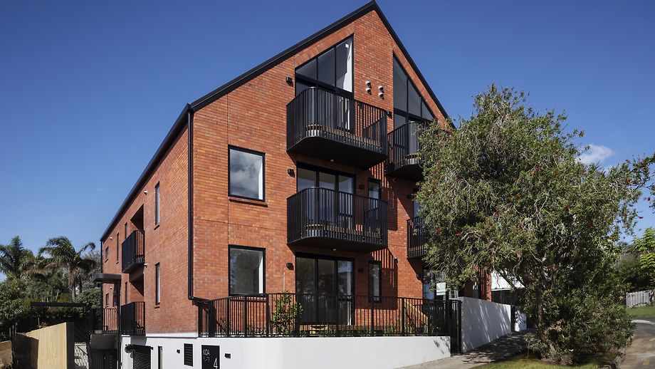 Image of Koa Flats