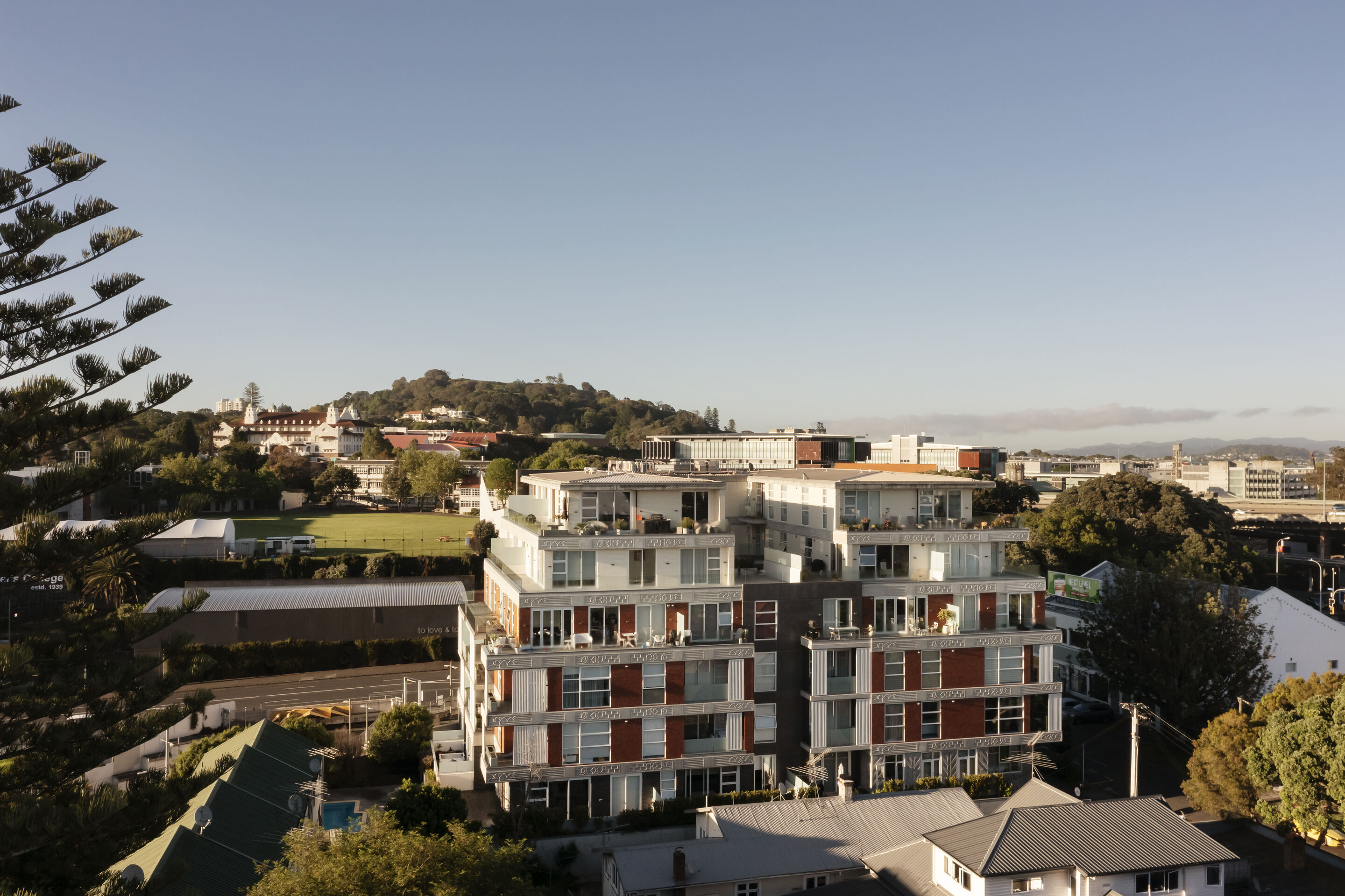 The Ockham Kaupapa
