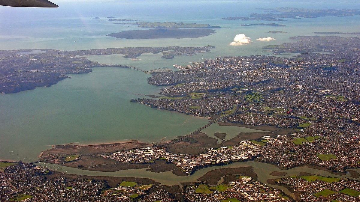 Aroha fully sold: One new resident's story