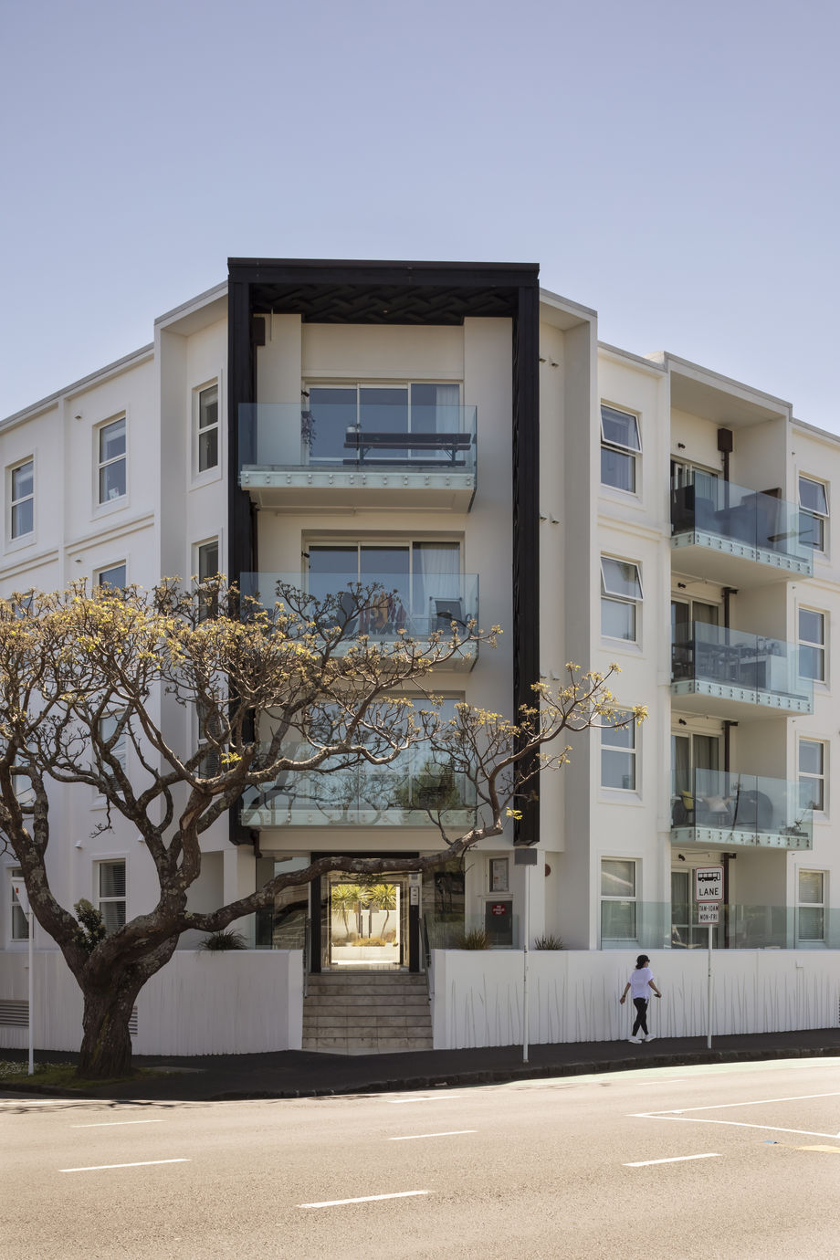 Image of The Ockham Building
