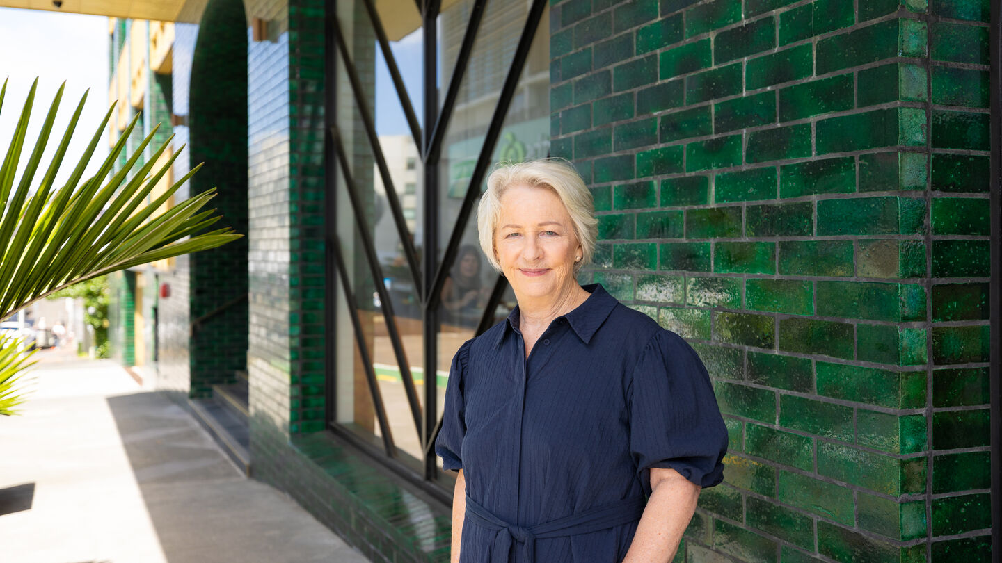 Perfectly Placed in Ponsonby: How The Greenhouse Became Home