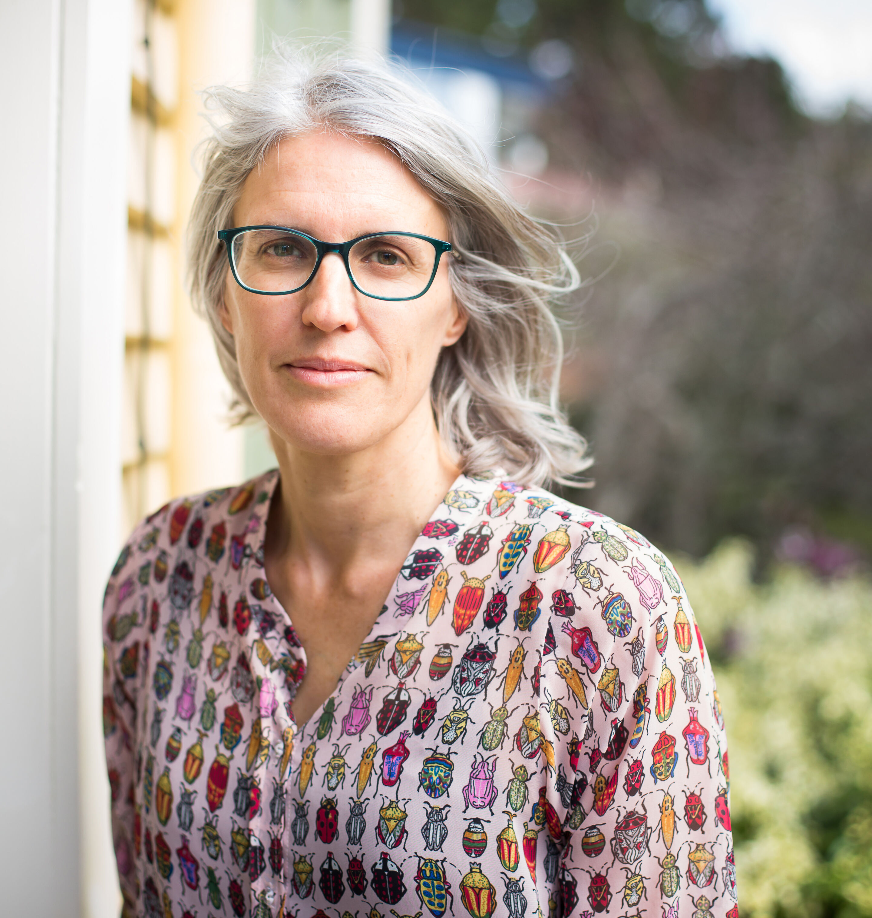Ingrid Horrocks