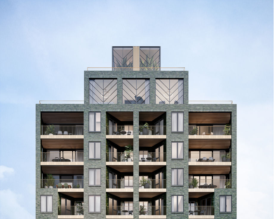 Apartments for sale in Singapore - AsiaVillas - Green House Apartments For Sale