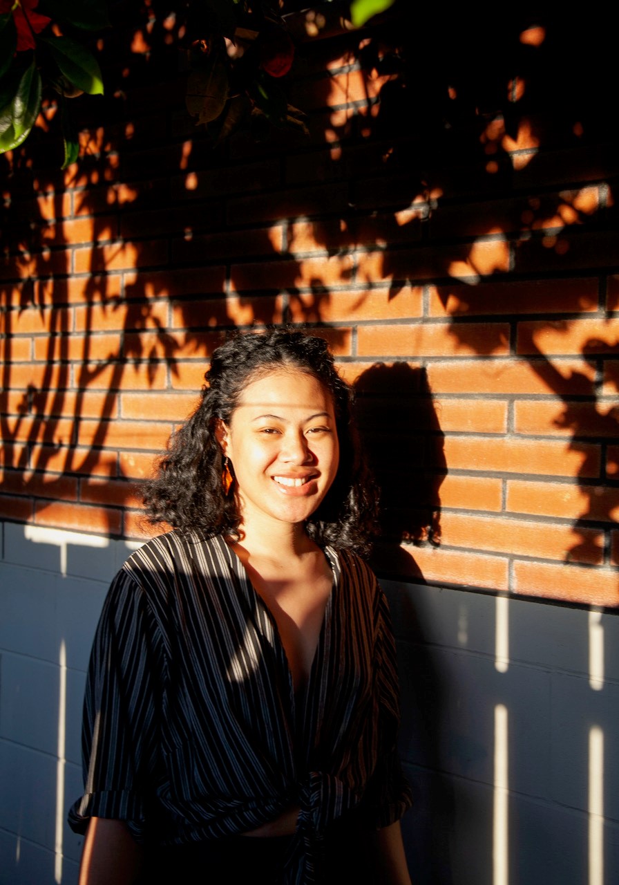 Jasmine Tuiā