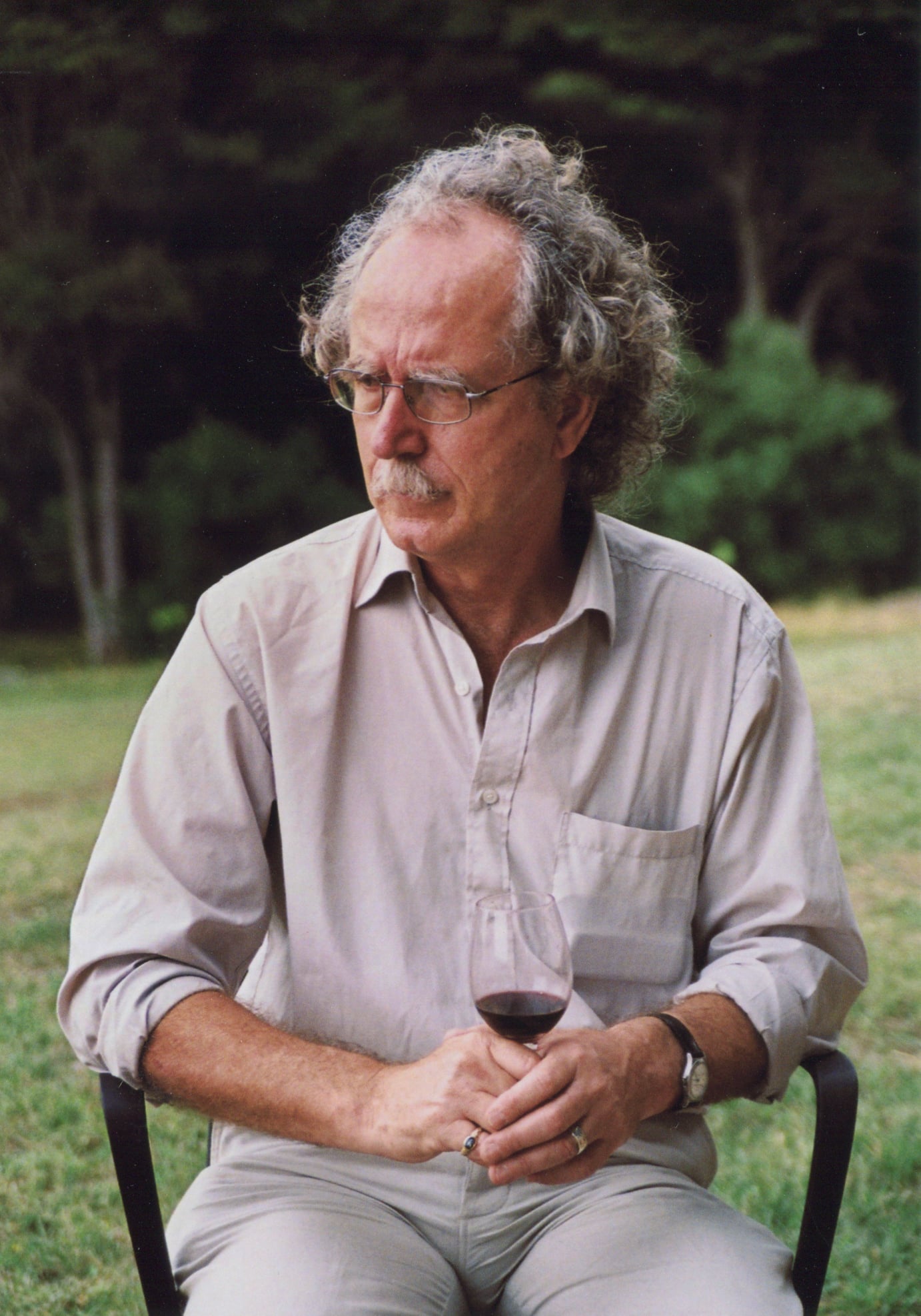 Leonard Bell