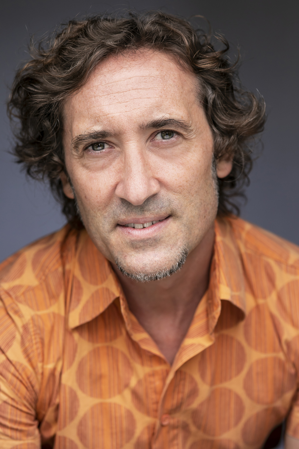 Daniel Fernandez 