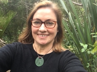 Brigid Ursula Bisley