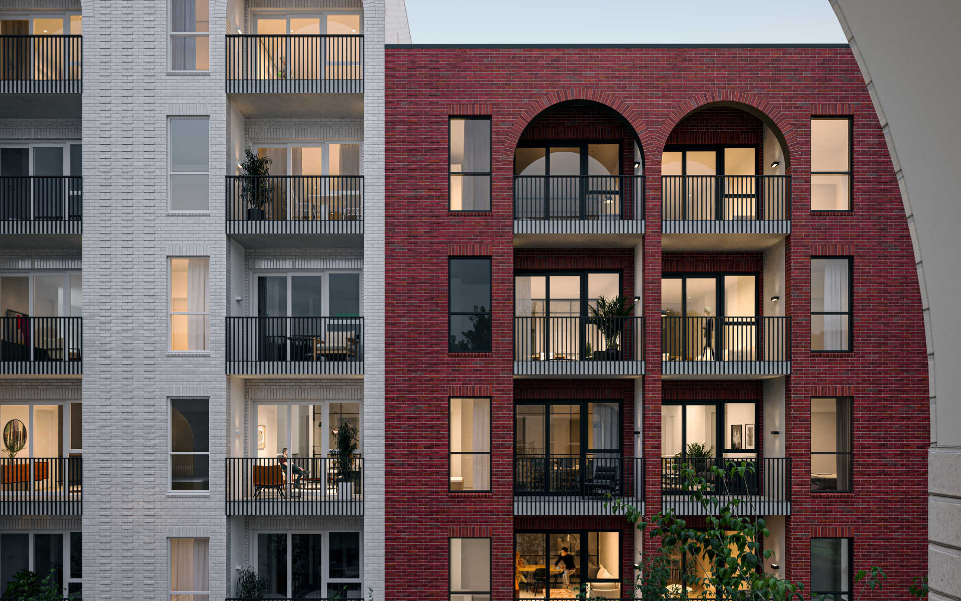 Aroha by Ockham Residential New Apartments in Avondale