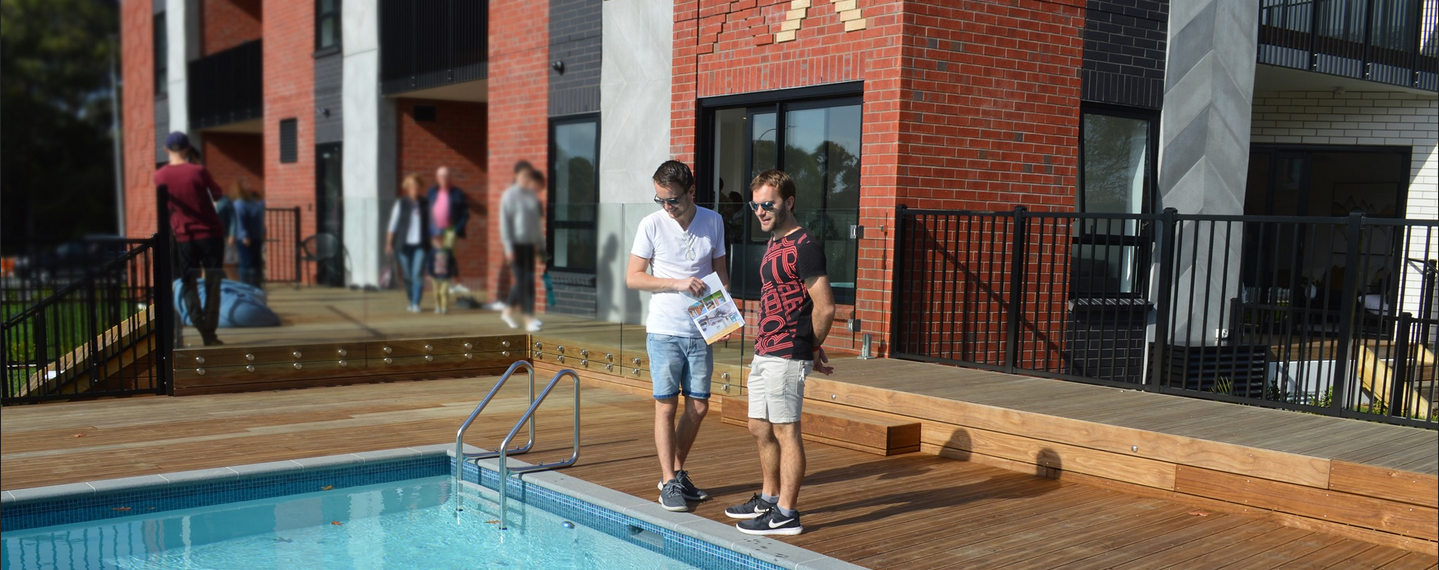 First-Home Buyers