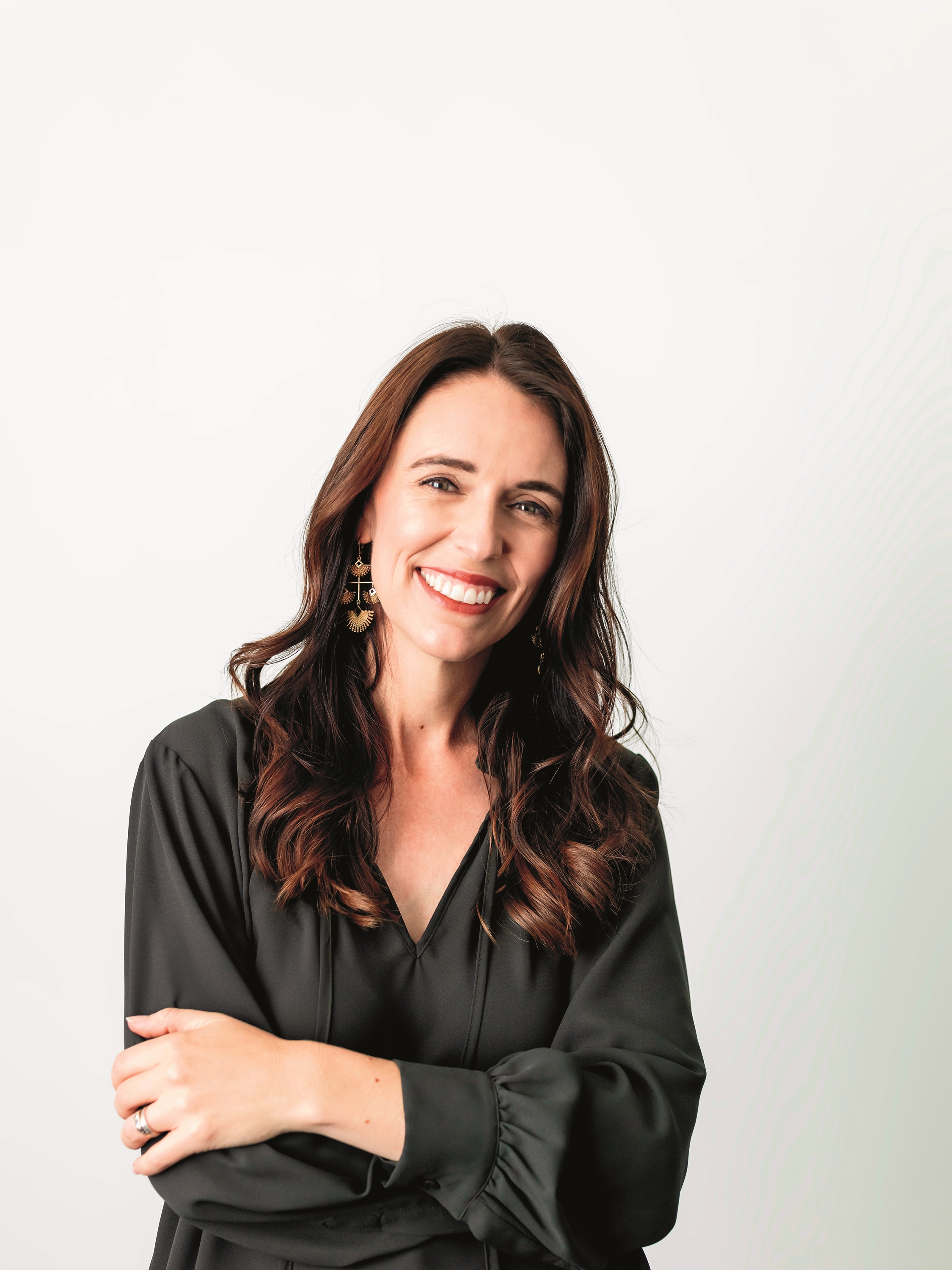 Dame Jacinda Ardern