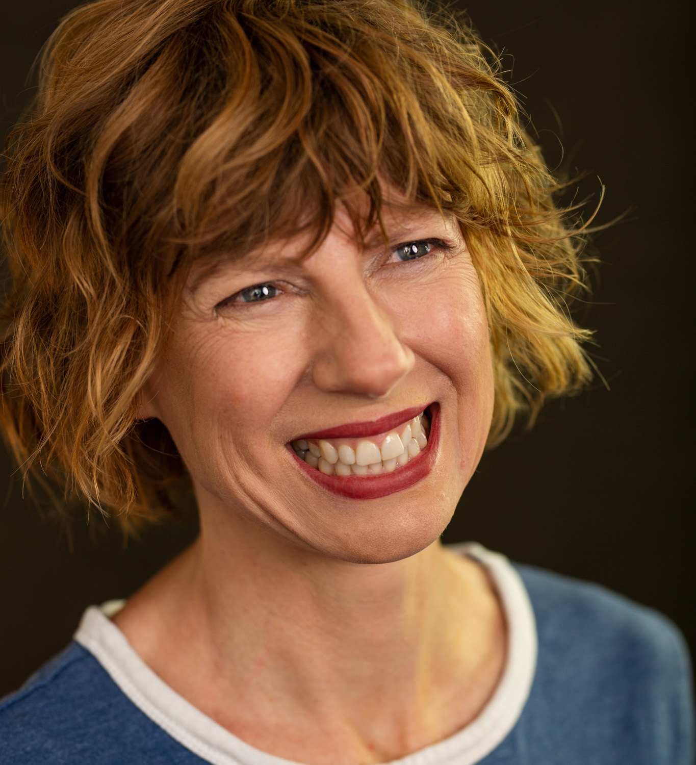 Anna Jackson