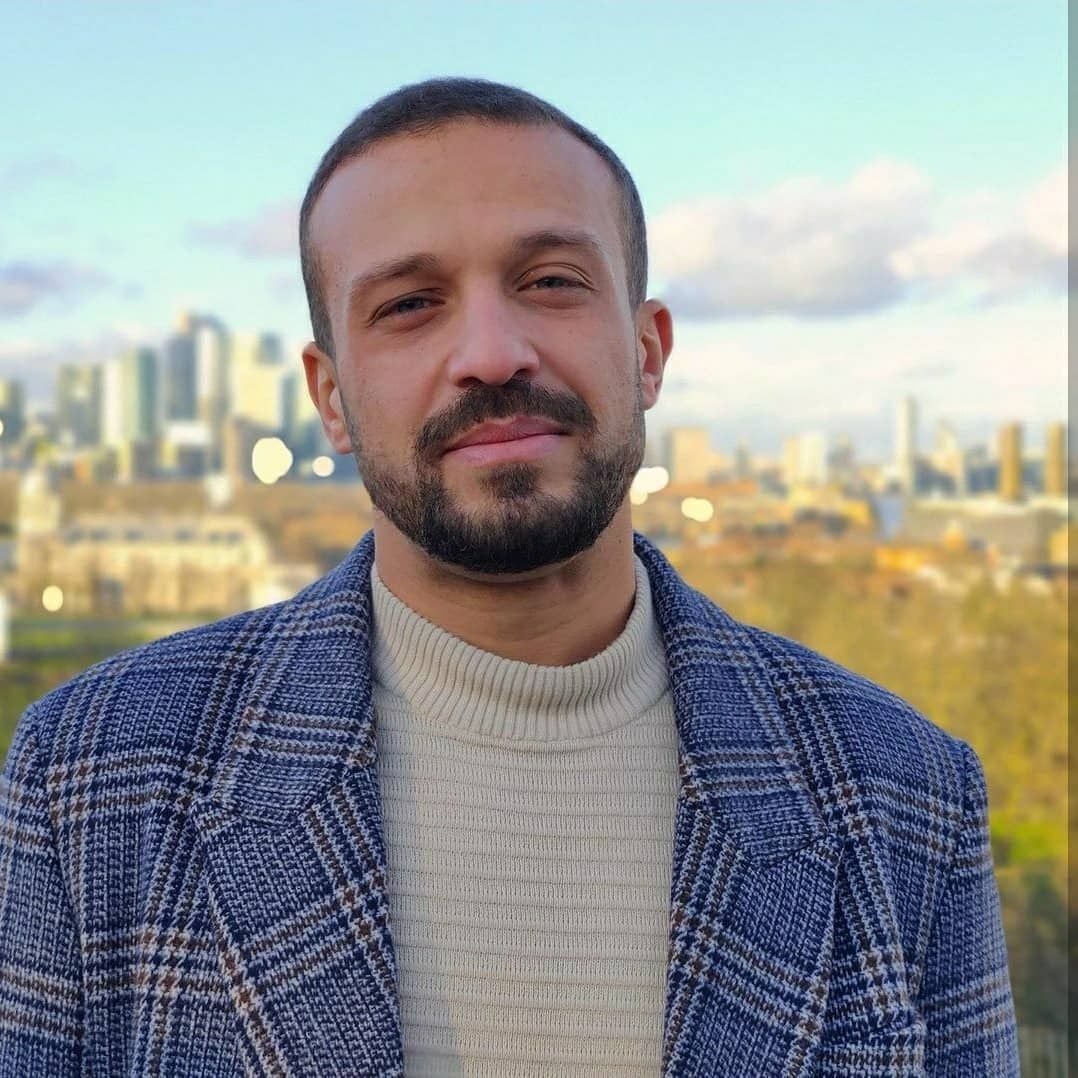 Mohamed Hassan
