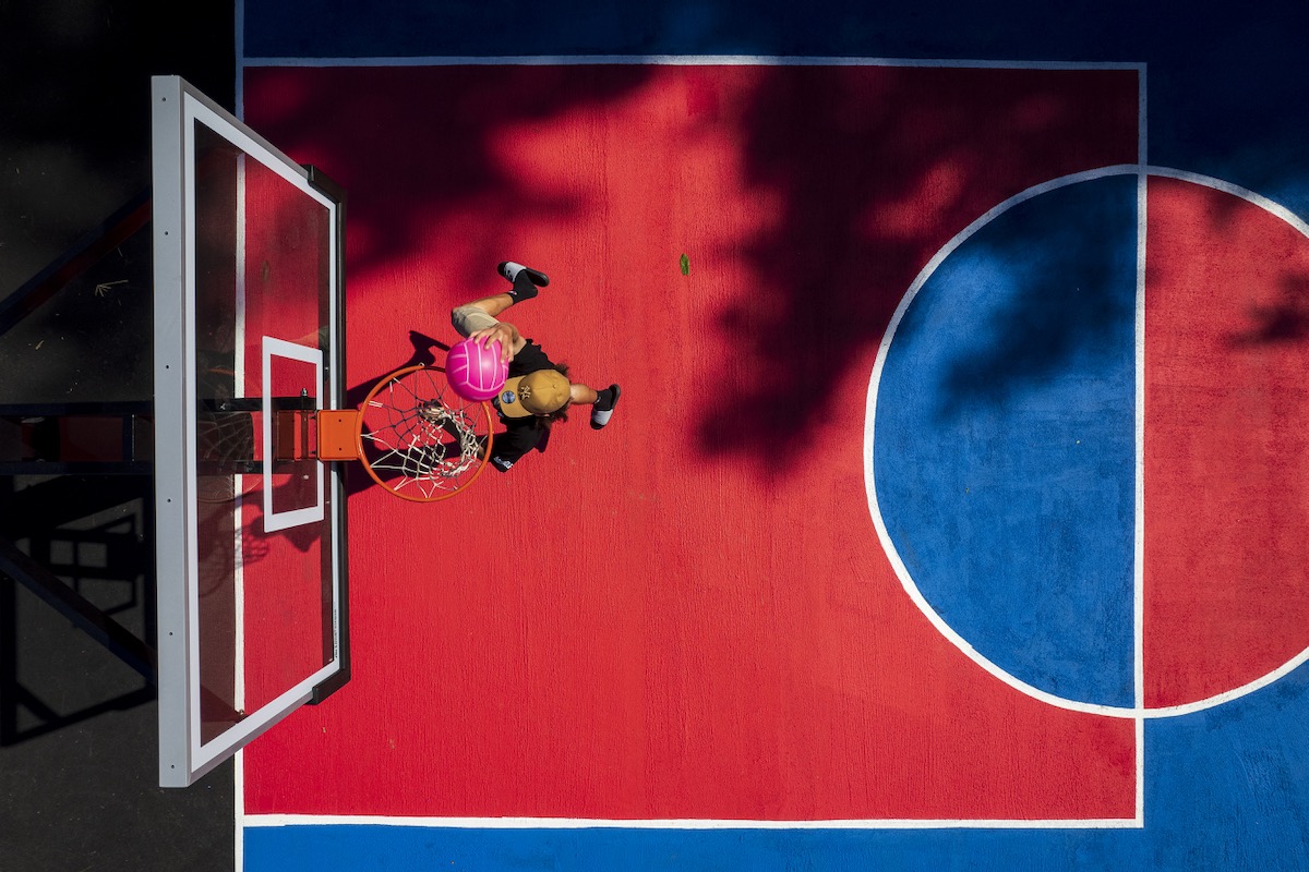 Winning gallery of Andy Macdonald. New Zealand Geographic / Andy Macdonald