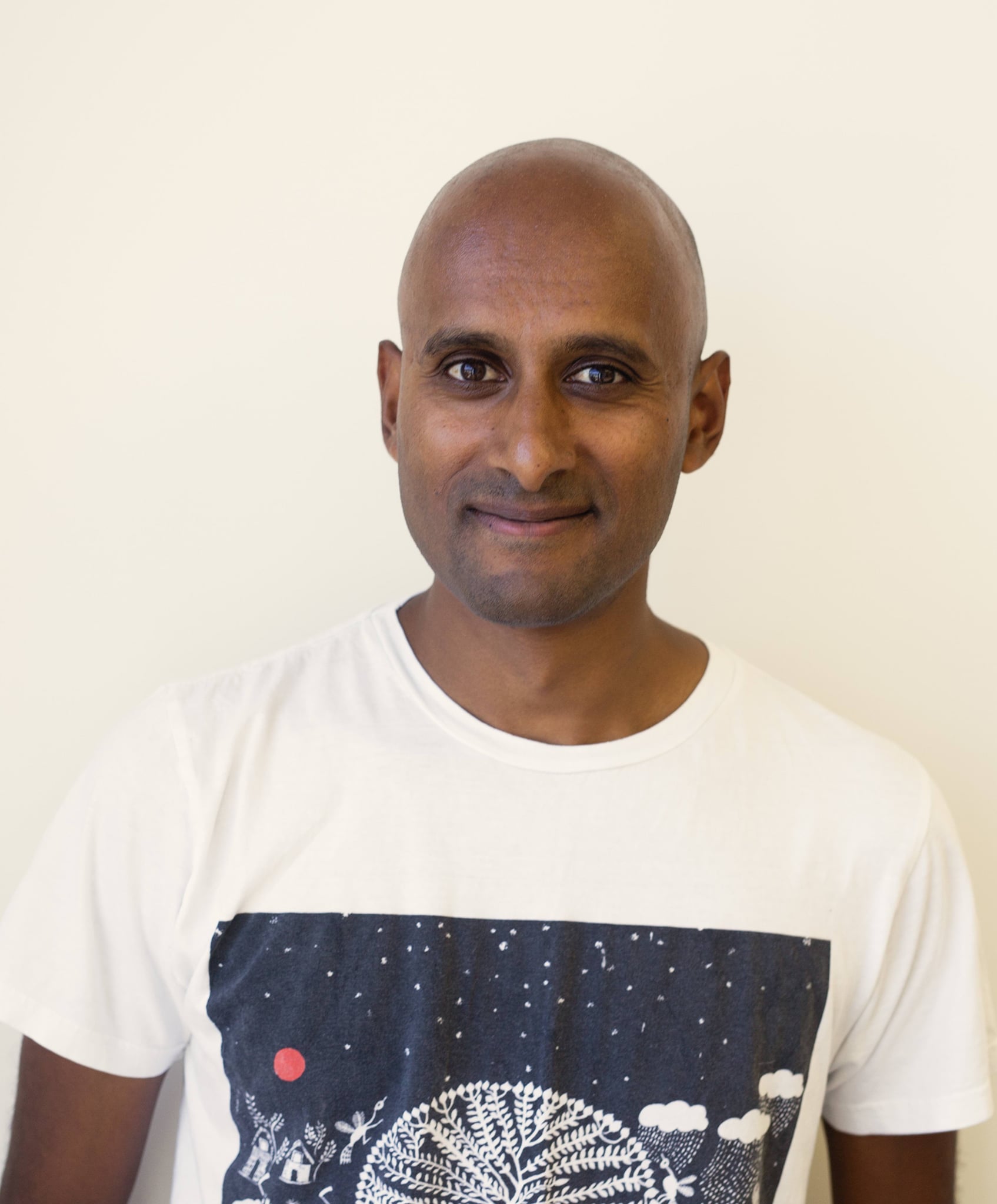Brannavan Gnanalingam